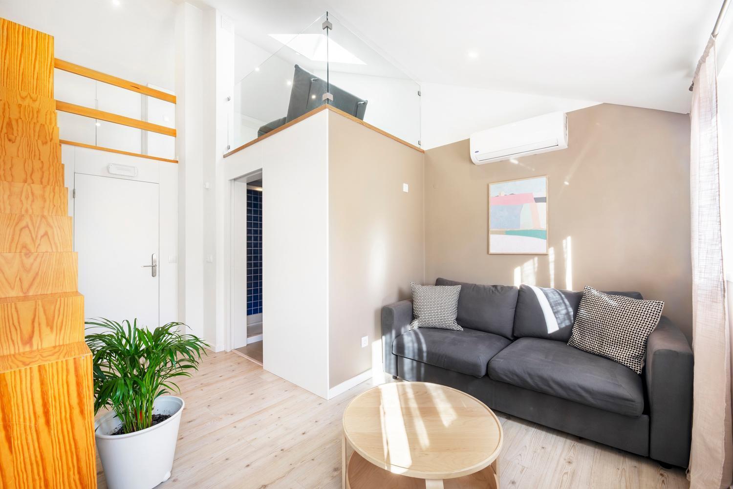 Lisbon Oriente Suites By Olala Homes Exterior photo